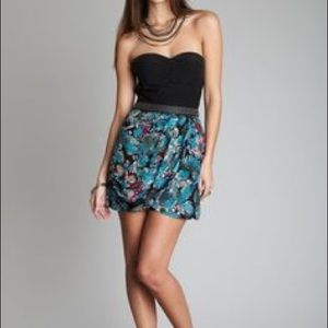 Twelfth Street by Cynthia Vincent draped dress